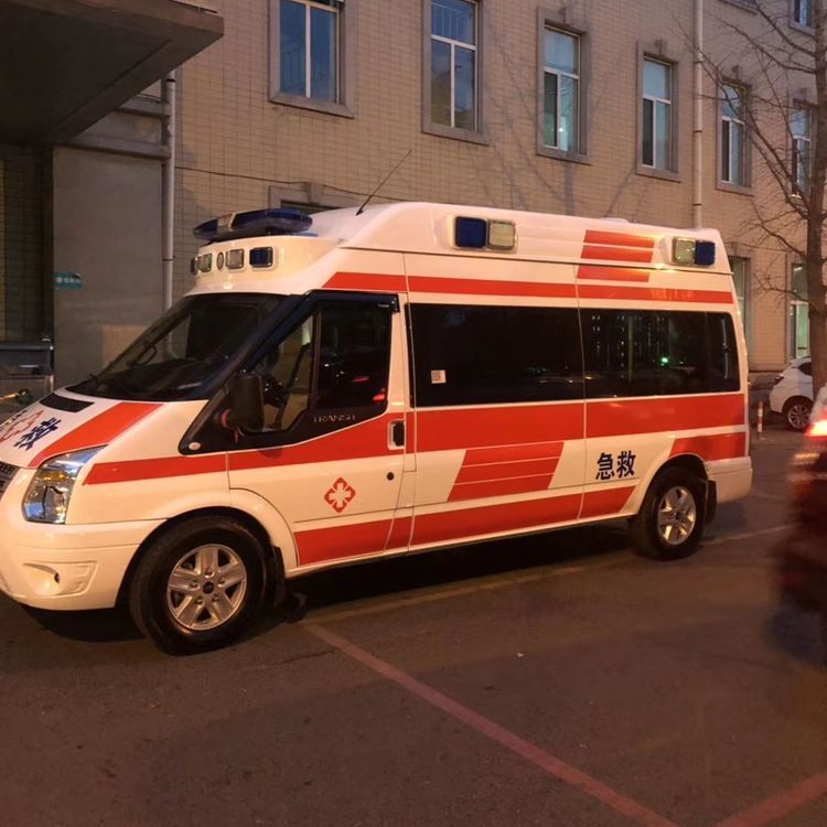 阜沙镇救护车出租护送保障