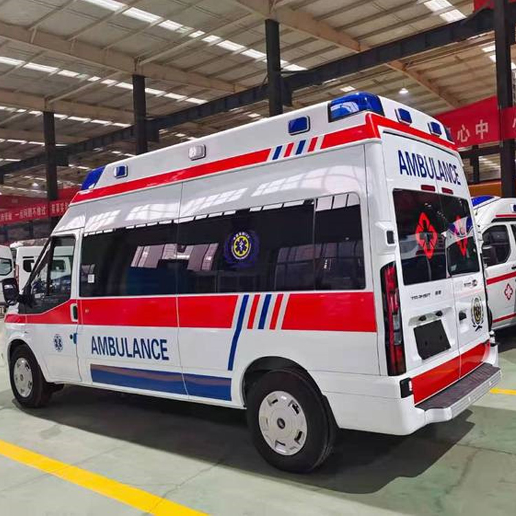 阜沙镇救护车出租 —— 专业、安全、高效的城市急救服务