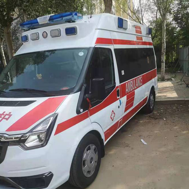 阜沙镇救护车出租服务提供灵活定制方案
