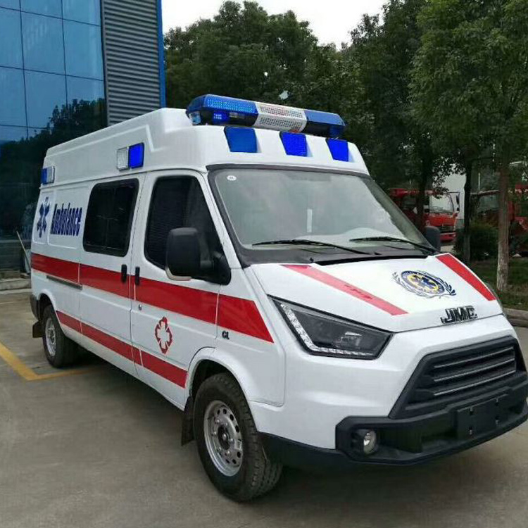阜沙镇救护车出租哪家好